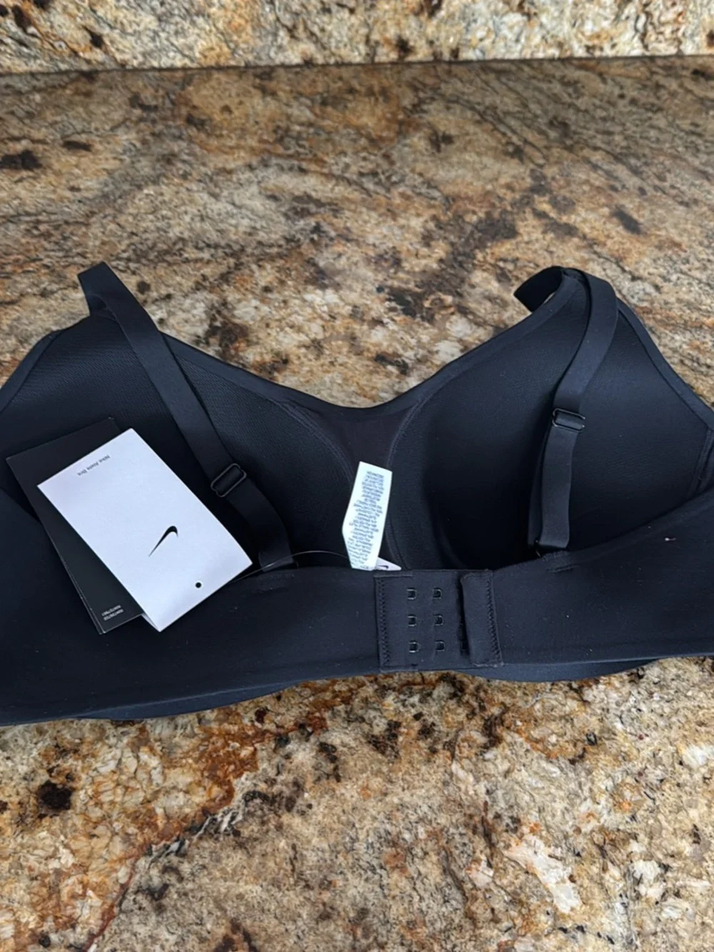 Women’s size 1x NWT Nike training bra
